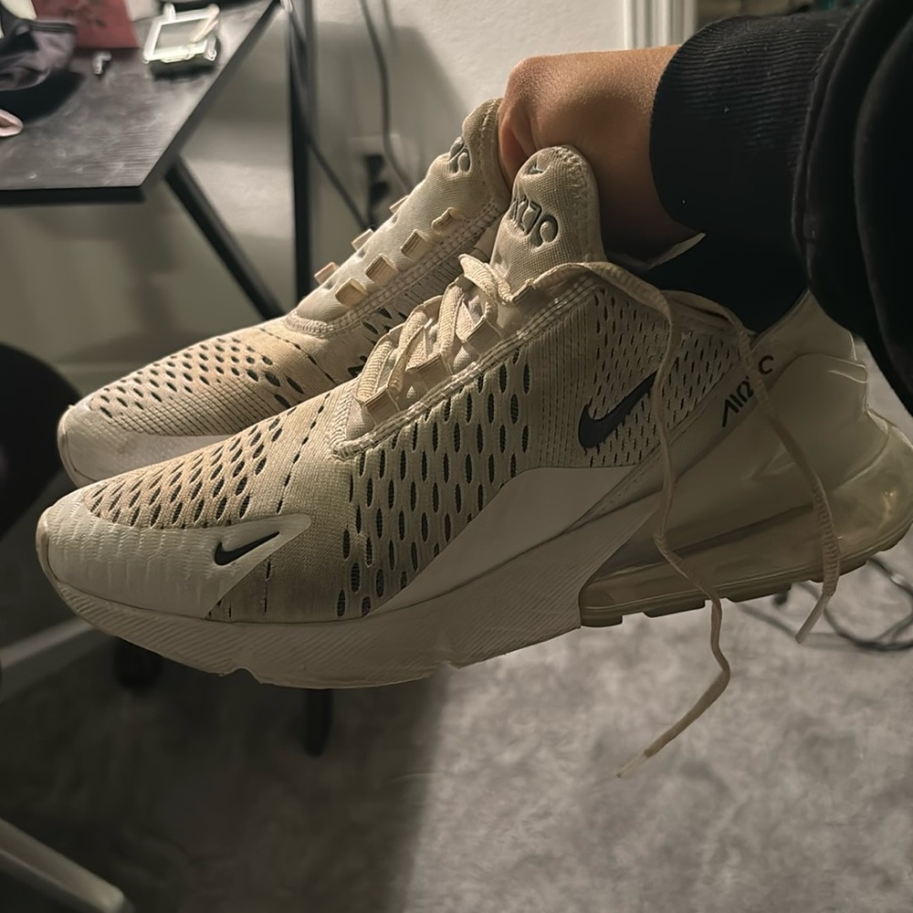 Nike air 270